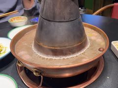 -南门四季铜锅涮肉(大屯·北苑店)