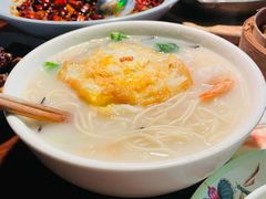 -外婆家(天河领展店)