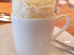 -非常时髦餐厅VUE Restaurant(外滩茂悦大酒店)