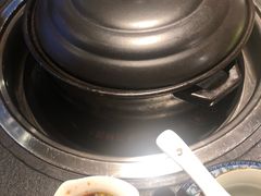 -大匠工房古船木艺术餐厅·猪肚鸡专门店(长白仙岛店)