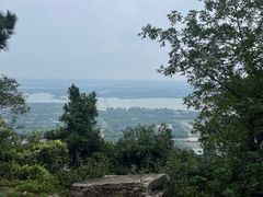-虞山风景区
