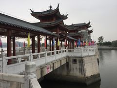 -长洲岛