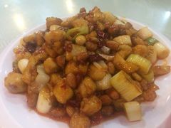-京天红酒家(虎坊路店)
