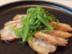 晋江鸡卷-怡海苑餐厅·厦门滨海悦华酒店