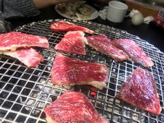 -醉火烧泥炉烤肉(孩儿巷店)