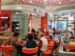 -避风塘·金牌店·夜宵(金玉兰店)