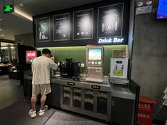 -萨莉亚意式餐厅(杭州滨江天街店)