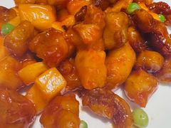-滇铺子·云南特色菜·第九届野生菌美食节(曲靖万达店)