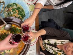 -金陵后厨·南京菜(新街口秣陵路店)