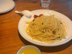 -永安水煮活鱼·仪征菜(仪征奥林匹克店)