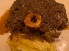 -La Tavernetta(Bar à Vin)(乌鲁木齐路店)