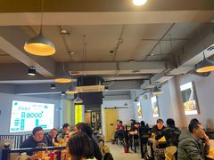 -四禧精酿烧烤串吧(大明湖店)
