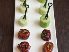 -老牌坊鲁菜名店(宽厚里店)