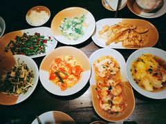 -外婆家(杭州马塍店·杭帮菜名店)