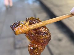 -磁器口古镇