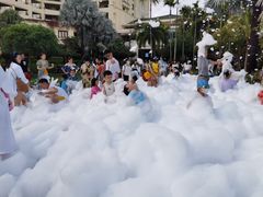 -三亚亚龙湾天域度假酒店