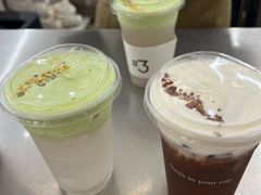 -Yee3·三号椰(上海中山公园龙之梦店)