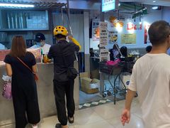 -孖记茶档·热腾茶餐(乐峰店)