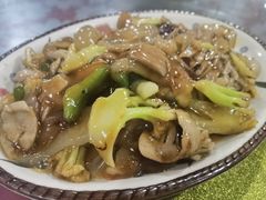 爆炒双脆-如我美食(达道社区店)
