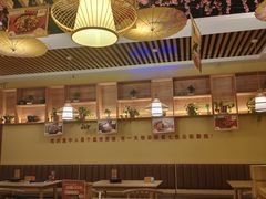 -大话小腰(鸟巢店)