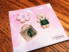 -星巴克(宏汇国际广场店)