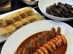 -小满海鲜·别院(天津旗舰店)