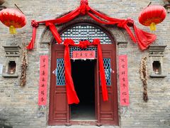 -大槐树寻根祭祖园