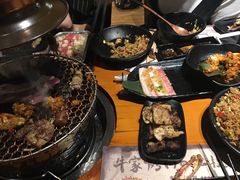 -牛家酒场(7mall店)
