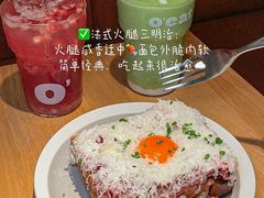 -O'eat Blossom&Pelican(深圳首店)