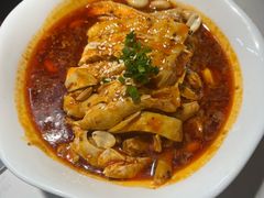-周渝食惦酸菜鱼(青浦店)