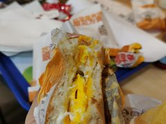 -汉堡王(龙德广场店)