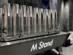-M Stand(杭州萧山万象汇店)