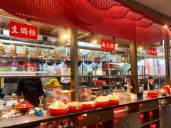 -唐河王记·南阳民间菜(国基路店)