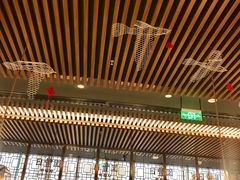 大堂-日丰园海肠水饺·老字号大连海鲜(和平广场店)