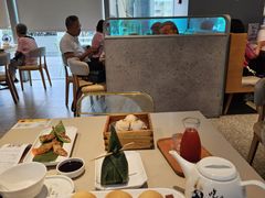 -蔡澜点心·粤菜(领展购物广场店)