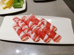 -海底捞火锅(凯德广场店)