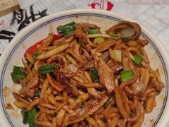 酸萝卜炒肚丝-壹盏灯(蚂蚁工房店)