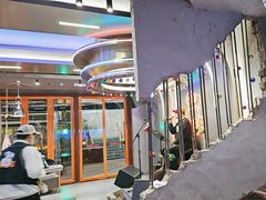 -路边羊烧烤酒场(宝带路店)