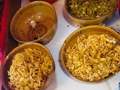 配菜-易裕和·长沙米粉(友谊路店)