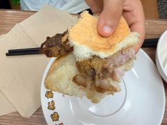 -百福麵家(新馬路店)