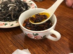 -老门框爆肚涮肉(金宝街店)