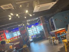 -钢管厂五区小郡肝火锅串串香(清河店)