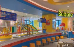 -乐多星球潮玩中心(沈阳嘉里城店)