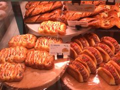 -巴黎贝甜(阳光上东店)