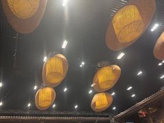 -顺兴老茶馆·精品川菜(世纪城店)
