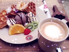 iphone_upload_pic-MAAN COFFEE(金桥店)