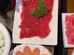 -铜人李火锅(西大街店)