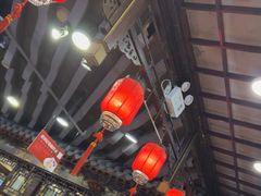 -老浒记烤鸭-北京菜(琉璃厂店)