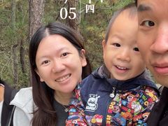 -龙潭大峡谷自然风景区