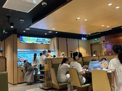 -海底捞火锅(万象城店)